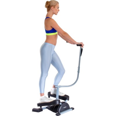 Тренажер Bradex «КАРДИОСТЕППЕР»