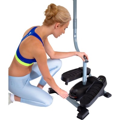 Тренажер Bradex «КАРДИОСТЕППЕР»