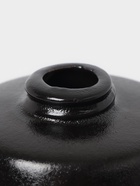 Аксессуары для ванной SAVANNA «Вуду», 3 предмета, мыльница, дозатор для мыла, стакан, чёрные - Фото 8