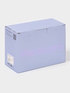 Аксессуары для ванной SAVANNA «Глянец», 3 предмета, мыльница, дозатор для мыла, стакан, белые - Фото 8