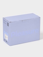 Набор аксессуаров для ванной комнаты SAVANNA «Бэкки», 3 предмета (мыльница, дозатор для мыла 400 мл, стакан), керамика, цвет белый - Фото 8