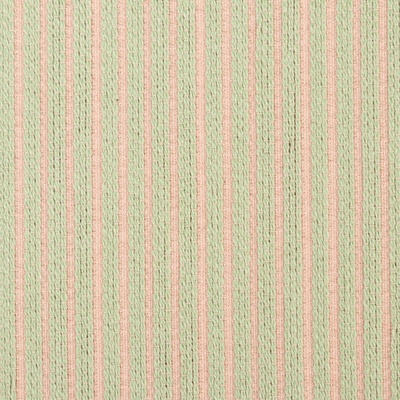 Дорожка «Этель», 130×35 см, зелёная, 60% хлопок, 40% п/э, 370 г/м²