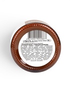 Ароматическая свеча в банке Lavender basil, соевый воск, 90 г, лаванда и базилик - Фото 4