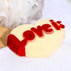 Бомбочка для ванн, фантазийный бабл гам - Фото 2