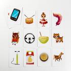 Развивающий набор 6 в 1 «Запуск речи» для комплексного развития, 0+ - Фото 8