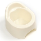 Горшок детский туалетный с крышкой Giraffix, МИКС - фото 24685415