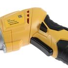 Отвертка ТУНДРА, двухпозиционная рукоятка, подсветка, Li-ion 1300 mAh, 200 об/мин, 3.5 Н*м - Фото 11