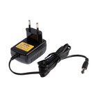 Шуруповерт ТУНДРА, патрон БЗ до 10 мм, подсветка, Li-ion 1300 mAh=12V, 550 об/мин, 18 Н*м - Фото 11