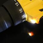 Шуруповерт ТУНДРА, патрон БЗ до 10 мм, LED, Li-ion 1300 mAh=20V, 350/1250 об/мин, 28 Н*м - Фото 13