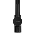 Смеситель для кухни ZEIN Z1303, однорычажный, с выходом для питьевой воды, латунь, черный - Фото 7