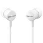 Наушники Samsung EO-HS1303WEGRU, проводные, вакуумные, микрофон, 1.2 м, 3.5 мм, белые - Фото 3
