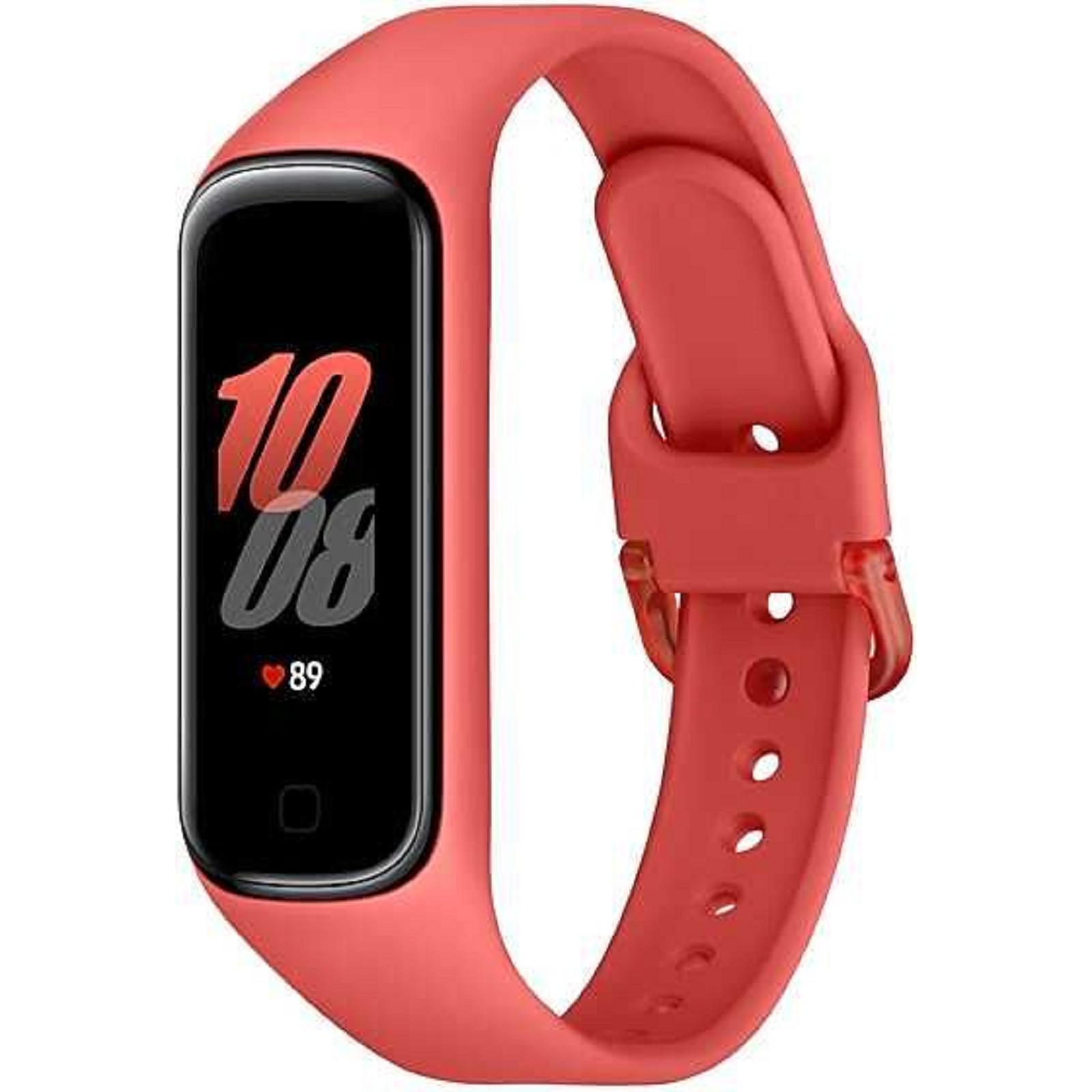 Умный Браслет Samsung Gear Fit2 Pro Купить