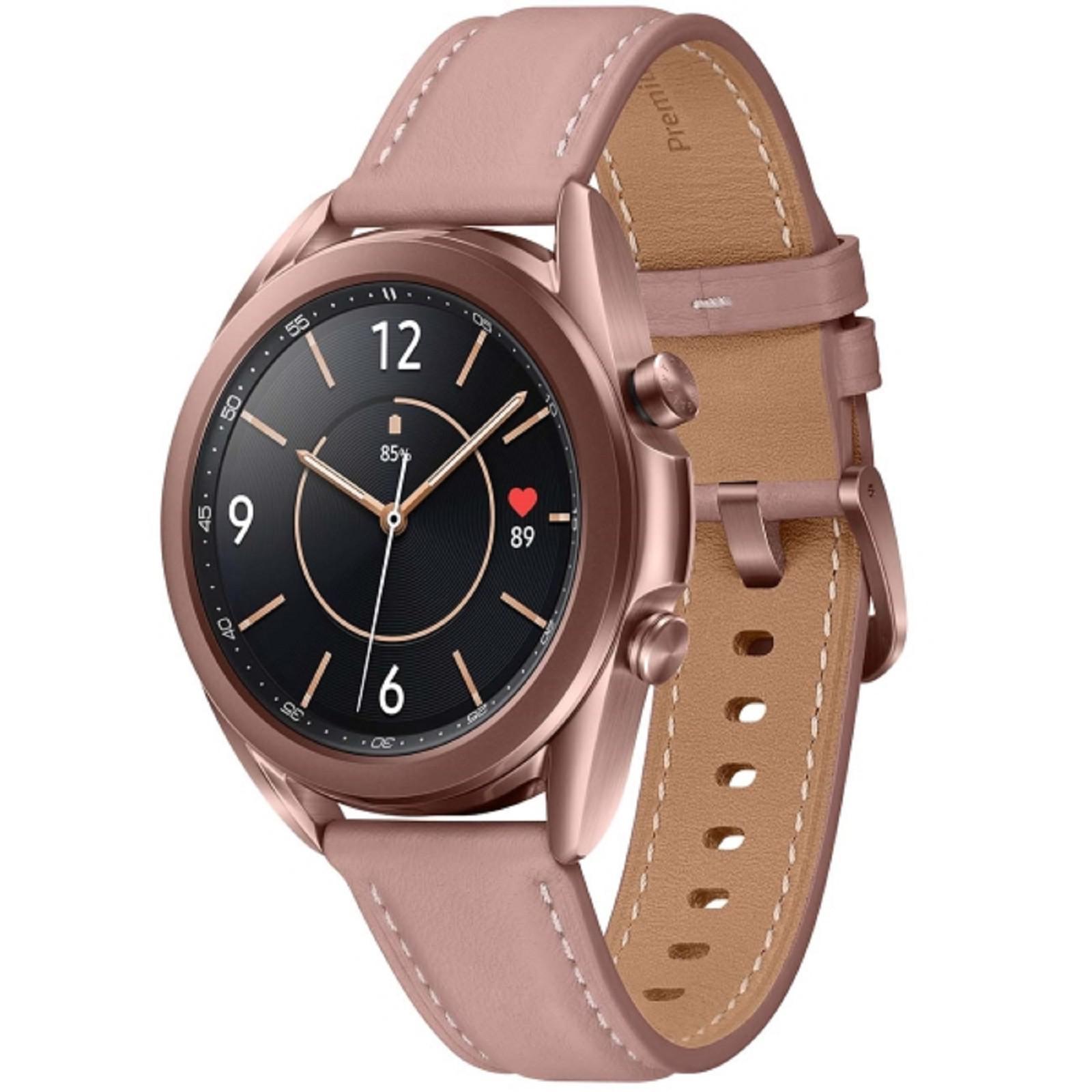 Купить Samsung Watch 3 В Спб