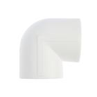 Уголок OTMO, полипропиленовый, d=25 мм, 90° (комплект 500 шт) - фото 26371344