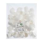 Уголок OTMO, полипропиленовый, d=32 мм, 90° (комплект 30 шт) - фото 24627671