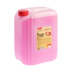 Теплоноситель «Русская изба» - 30, основа этиленгликоль, 20 кг 7049024