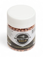 Набор с пневматическим пистолетом «Возвращение легенды» баллончик 10 шт., шарики 500 шт. - Фото 13