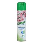 Освежитель воздуха "Garden" Цветущая Сакура 300 мл - Фото 1