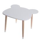 Комплект детской мебели «Мишка», стол, стул - Фото 3