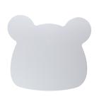 Комплект детской мебели «Мишка», стол, стул - Фото 4