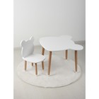 Комплект детской мебели «Мишка», стол, стул - Фото 6