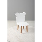 Комплект детской мебели «Мишка», стол, стул - Фото 9