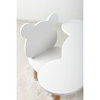 Комплект детской мебели «Мишка», стол, стул - Фото 10