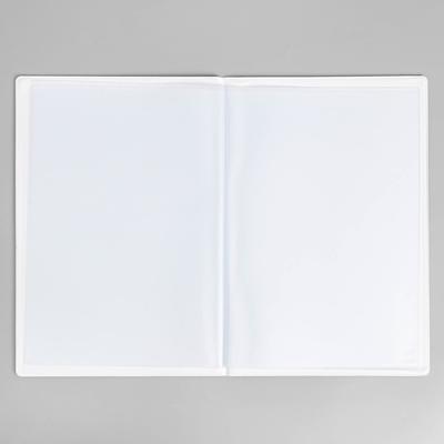 Папка для документов Docs, 8 файлов А4