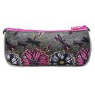 Рюкзак каркасный, Across 490, 39*29*17 см, с наполнением: мешок для обуви, пенал, брелок, «Принцесса» - Фото 14