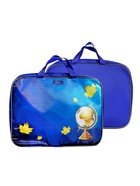 Набор первоклассника, 40 предметов, Calligrata «Глобус», в папке - Фото 9