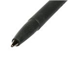 Ручка шариковая Carioca "EcoFamily", 1.0 мм, чернила синие, картон, с заботой о природе - Фото 2