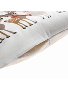 Наволочка декоративная новогодняя «Этель. Happy New Year!» 40×40 см, 100% п/э - Фото 5