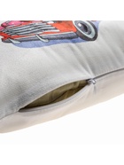 Наволочка декоративная новогодняя «Этель. Счастливого Рождества!» 40×40 см, 100% п/э - Фото 5