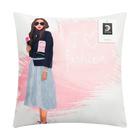 Чехол на подушку Этель Fashion 40 х 40 см, 100% п/э - Фото 5