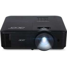Проектор Acer X138WHP, DLP, 4000лм, 1280x800, 20000:1, ресурс лампы:6000ч,1xHDMI,черный
