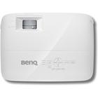 Проектор BenQ MS550, DLP, 3600лм, 800x600, 20000:1, ресурс лампы:5000ч, 2xHDMI, белый - Фото 4
