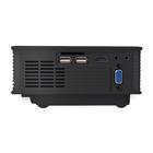 Проектор Cactus CS-PRE.09B.WVGA-W,1200лм,1280x800,350:1,ресурс лампы:30000ч,USB,HDMI,черный 707816 - фото 51299775 Проектор Cactus CS-PRE.09B.WVGA-W,1200лм,1280x800,350:1,ресурс лампы:30000ч,USB,HDMI,черный 707816 - фото 51299775
