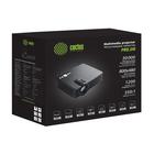 Проектор Cactus CS-PRE.09B.WVGA-W,1200лм,1280x800,350:1,ресурс лампы:30000ч,USB,HDMI,черный 707816 - фото 51299777 Проектор Cactus CS-PRE.09B.WVGA-W,1200лм,1280x800,350:1,ресурс лампы:30000ч,USB,HDMI,черный 707816 - фото 51299777
