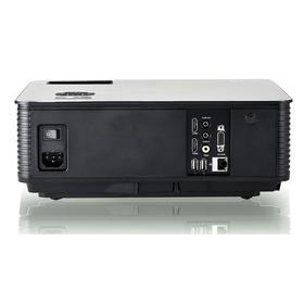 

Проектор Cactus CS-PRM.05B.WXGA-A,2800лм,1280x800,2000:1,ресурс лампы:30000ч,USB,HDMI,черный 70781