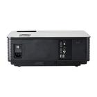 Проектор Cactus CS-PRM.05B.WXGA-W,2800лм,1280x800,2000:1,ресурс лампы:30000ч,USB,HDMI,черный 70781 - фото 51299779 Проектор Cactus CS-PRM.05B.WXGA-W,2800лм,1280x800,2000:1,ресурс лампы:30000ч,USB,HDMI,черный 70781 - фото 51299779