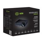 Проектор Cactus CS-PRM.05B.WXGA-W,2800лм,1280x800,2000:1,ресурс лампы:30000ч,USB,HDMI,черный 70781 - фото 51299780 Проектор Cactus CS-PRM.05B.WXGA-W,2800лм,1280x800,2000:1,ресурс лампы:30000ч,USB,HDMI,черный 70781 - фото 51299780