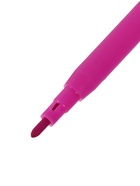 Фломастеры 24 цвета, вентилируемый колпачок, в картонной коробке - Фото 6