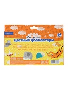 Фломастеры 24 цвета, вентилируемый колпачок, в картонной коробке - Фото 9