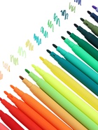 Фломастеры 36 цветов, вентилируемый колпачок, в картонной коробке 5483637 Фломастеры 36 цветов, вентилируемый колпачок, в картонной коробке 5483637