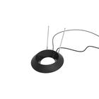 Антенна RITMIX RTA-108 AV, комнатная, активная, 28 дБи, DVB-T, DVB-T2, цифровая - Фото 1