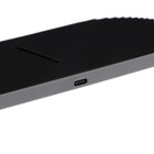 Беспроводное зарядное устройство RITMIX RM-4000W, 9 Вт, 3 А, USB, Type-C, черное - фото 51453395 Беспроводное зарядное устройство RITMIX RM-4000W, 9 Вт, 3 А, USB, Type-C, черное - фото 51453395