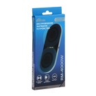 Беспроводное зарядное устройство RITMIX RM-4000W, 9 Вт, 3 А, USB, Type-C, черное - фото 51453398 Беспроводное зарядное устройство RITMIX RM-4000W, 9 Вт, 3 А, USB, Type-C, черное - фото 51453398