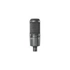 Микрофон AUDIO-TECHNICA AT2020, 20–20000 Гц, USB, 3 м, черный - фото 51538739 Микрофон AUDIO-TECHNICA AT2020, 20–20000 Гц, USB, 3 м, черный - фото 51538739