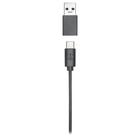 Микрофон AUDIO-TECHNICA ATR4750-USB, 50–13000 Гц, USB, 1.8 м, черный - фото 51442243 Микрофон AUDIO-TECHNICA ATR4750-USB, 50–13000 Гц, USB, 1.8 м, черный - фото 51442243