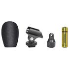 Микрофон AUDIO-TECHNICA ATR6250X, 70–18000 Гц, Jack 3.5 , 3 м, черный - фото 51444698 Микрофон AUDIO-TECHNICA ATR6250X, 70–18000 Гц, Jack 3.5 , 3 м, черный - фото 51444698